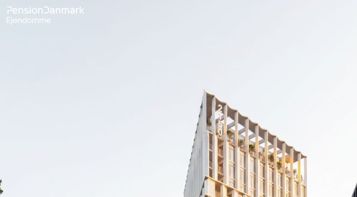 @ credit PensionDanmark