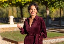 2026, France | Disparition de Laetitia Morlat, fondatrice du Quiet Luxury Group Laetitia Morlat @ credit Quiet Luxury Group