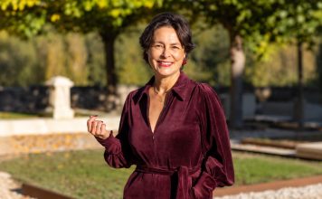 2026, France | Disparition de Laetitia Morlat, fondatrice du Quiet Luxury Group Laetitia Morlat @ credit Quiet Luxury Group