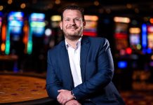 United Kingdom, Appointment | Philippe Clement Named Venue Director of Grosvenor Casino The Victoria in London Portrait de Philippe Clement au casino @ credit linkedIn