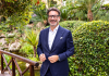 Marbella, Espagne | Francesco Roccato nommé directeur général du Puente Romano Marbella Francesco Roccato @ credit Puente Romano Marbella