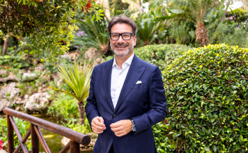 Marbella, Espagne | Francesco Roccato nommé directeur général du Puente Romano Marbella Francesco Roccato @ credit Puente Romano Marbella
