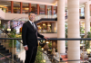 Fukuoka, Japon | Masato Masuda nommé directeur général du Grand Hyatt Fukuoka Masato Masuda