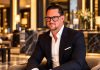 Londres | Stephen Nash prend la direction générale du Park Tower Knightsbridge, a Luxury Collection Hotel Stephen Nash @ credit linkedin