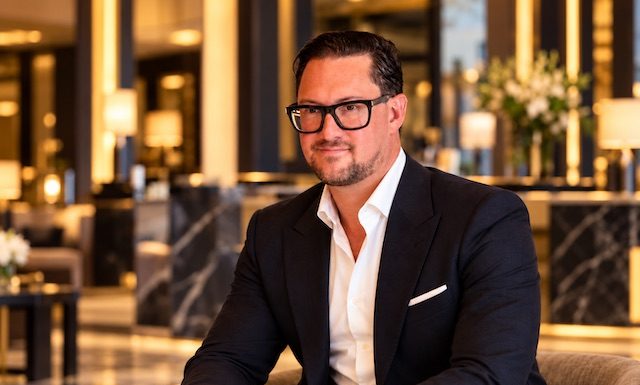 Stephen Nash @ credit linkedin
