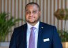 Guinée, Nomination | Micky Mohamed prend la direction générale du Noom Hotel Conakry, dix ans après ses débuts dans l’établissement Micky Mohamed @ credit linkedIn
