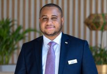 Guinea, Appointment | Micky Mohamed Appointed General Manager of Noom Hotel Conakry, Ten Years After Starting His Career at the Property Micky Mohamed @ credit linkedIn