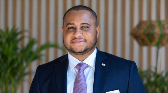Micky Mohamed @ credit linkedIn