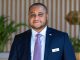Guinée, Nomination | Micky Mohamed prend la direction générale du Noom Hotel Conakry, dix ans après ses débuts dans l’établissement Micky Mohamed @ credit linkedIn