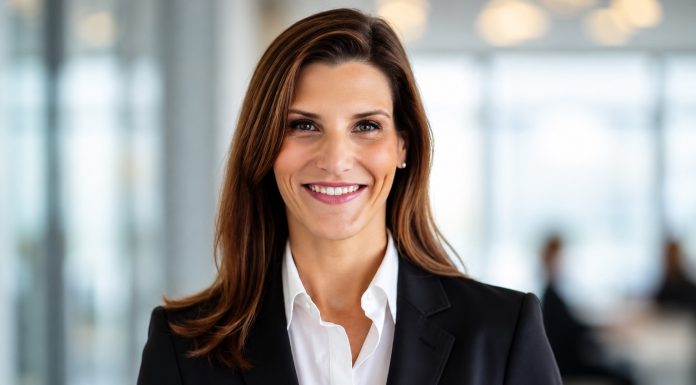 Kara Brill Randall @ credit linkedIn