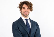 Italie | Salvatore Marmolaro rejoint 753 Hospitality comme Director of Operations Salvatore Marmolaro @ credit linkedIn