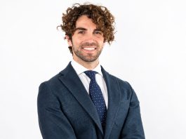 Salvatore Marmolaro @ credit linkedIn