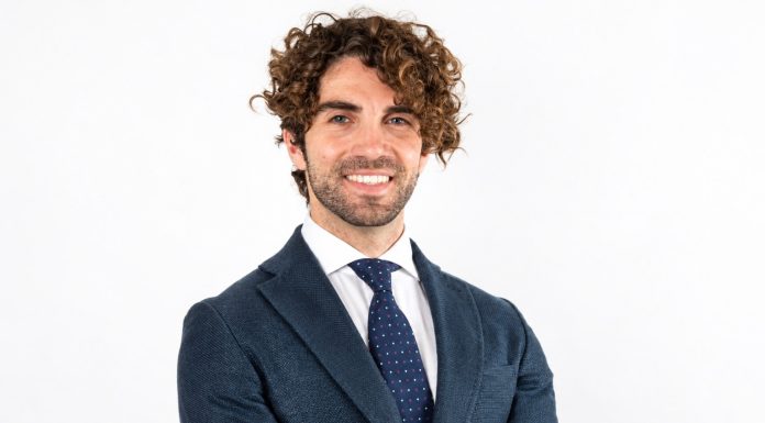 Salvatore Marmolaro @ credit linkedIn