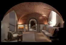 2027, Monde | Six Senses (IHG) prépare cinq ouvertures à Milan, près de Madrid, à Tel Aviv, dans la vallée de la Loire et en Arabie saoudite Quexigal @ credit Six Senses IHG