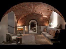 2027, Monde | Six Senses (IHG) prépare cinq ouvertures à Milan, près de Madrid, à Tel Aviv, dans la vallée de la Loire et en Arabie saoudite Quexigal @ credit Six Senses IHG