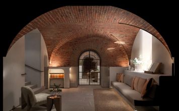 2027, Monde | Six Senses (IHG) prépare cinq ouvertures à Milan, près de Madrid, à Tel Aviv, dans la vallée de la Loire et en Arabie saoudite Quexigal @ credit Six Senses IHG