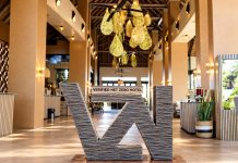 Afrique du Sud, Décarbonation | Radisson inaugure à Hoedspruit son premier hôtel « Verified Net Zero » en Afrique Radisson Safari Hotel Hoedspruit_VNZ Totem