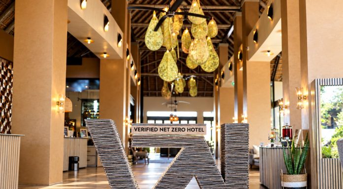 Radisson Safari Hotel Hoedspruit_VNZ Totem