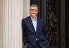 Barcelone, Espagne | Raimon Senpau nommé directeur général du Grand Hotel Central Barcelona Raimon Senpau @ credit Grand Hotel Central Barcelona