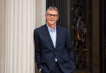 Barcelone, Espagne | Raimon Senpau nommé directeur général du Grand Hotel Central Barcelona Raimon Senpau @ credit Grand Hotel Central Barcelona