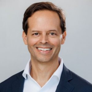 Ricardo Suarez @ credit linkedIn