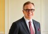 Nomination, États-Unis | Richard Cooke quitte Rocco Forte Hotels pour prendre la direction de l’Hotel Bel-Air à Los Angeles Richard Cooke @ credit linkedIn