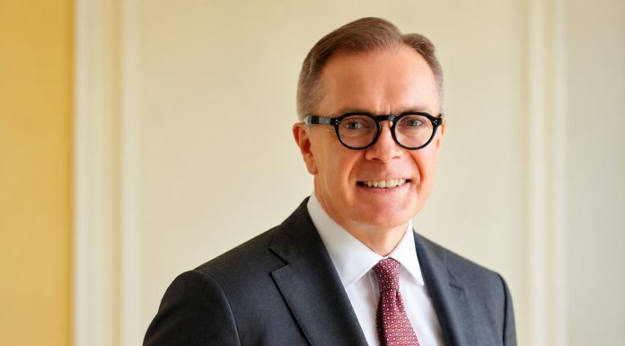 Richard Cooke @ credit linkedIn
