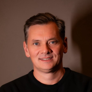 Richard Schwambach @ credit linkedIn