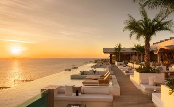 Impression Isla Mujeres @ credit Hyatt