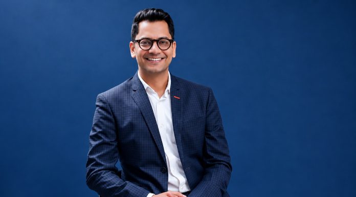 Sahaj Agarwal @ credit linkedin