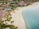 Ouverture, Arabie saoudite | Raffles The Red Sea ouvre sur Shura Island, avec 168 chambres, suites et villas Shura Island @ credit Raffles Hotels & Resorts, Accor