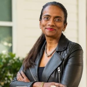 Shan Kanagasingham @ credit linkedIn