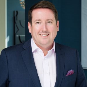 Shane Downey @ credit linkedIn