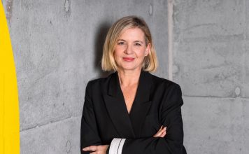 Shannon Craig @ credit linkedIn