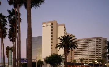 Sonesta Los Angeles Airport