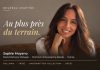France | Accor confie à Sophie Moyano le déploiement de quatre marques : Pullman, TRIBE, Handwritten Collection et greet Sophie Moyano @ credit Sophie Moyano linkedIn