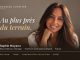 France | Accor confie à Sophie Moyano le déploiement de quatre marques : Pullman, TRIBE, Handwritten Collection et greet Sophie Moyano @ credit Sophie Moyano linkedIn