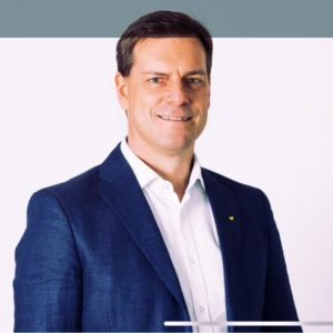 Stefan Lincoln @ credit linkedin