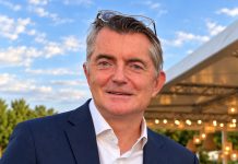 Paris, France | Philippe Heim nommé directeur général délégué du Club Med Stéphane Maquaire @ credit linkedIn