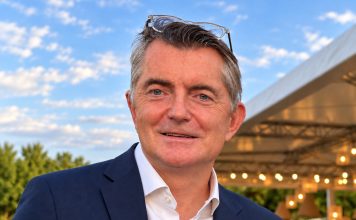 Paris, France | Philippe Heim nommé directeur général délégué du Club Med Stéphane Maquaire @ credit linkedIn