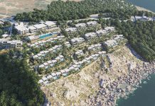 Maroc | Four Seasons annonce un resort à Tanger, son quatrième établissement au Maroc @ credit Four Seasons
