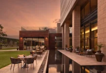 Ouverture, Inde | Hilton inaugure son premier LXR Hotels & Resorts avec The Den Bengaluru, 226 chambres