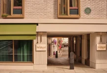 Royaume-Uni | Bain Capital et Orka Investments ouvrent The Shepherd Mayfair, hôtel boutique de 82 clés à Londres The Shepherd Mayfair