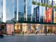 États-Unis, Développement | Hyatt et Extell annoncent un StandardX de 1 800 chambres à Times Square pour 2028 TheStandardX Times Square Rendering-resized