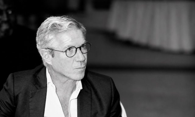 Thierry de Jaham @ credit linkedIn
