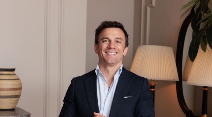 Tiago Mares Sarmento @ credit Belmond