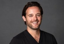 Londres, Royaume-Uni | Tom Chalmers, SVP Design & Architecture de Starwood Hotels Tom Chalmers @ credit Starwood