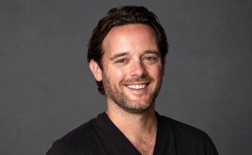 Londres, Royaume-Uni | Tom Chalmers, SVP Design & Architecture de Starwood Hotels Tom Chalmers @ credit Starwood