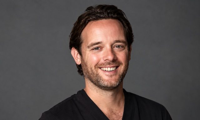 Tom Chalmers @ credit Starwood