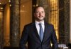 Australie, Sydney | Vincent Martzloff à la tête de la direction générale opérationnelle d’ESCA Group Vincent Martzloff @ credit linkedin